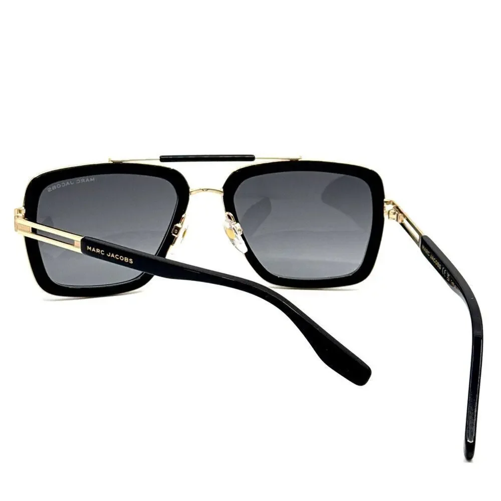 NEW!!! MARC JACOBS Sunglasses MARC 674/S 8079O Authentic